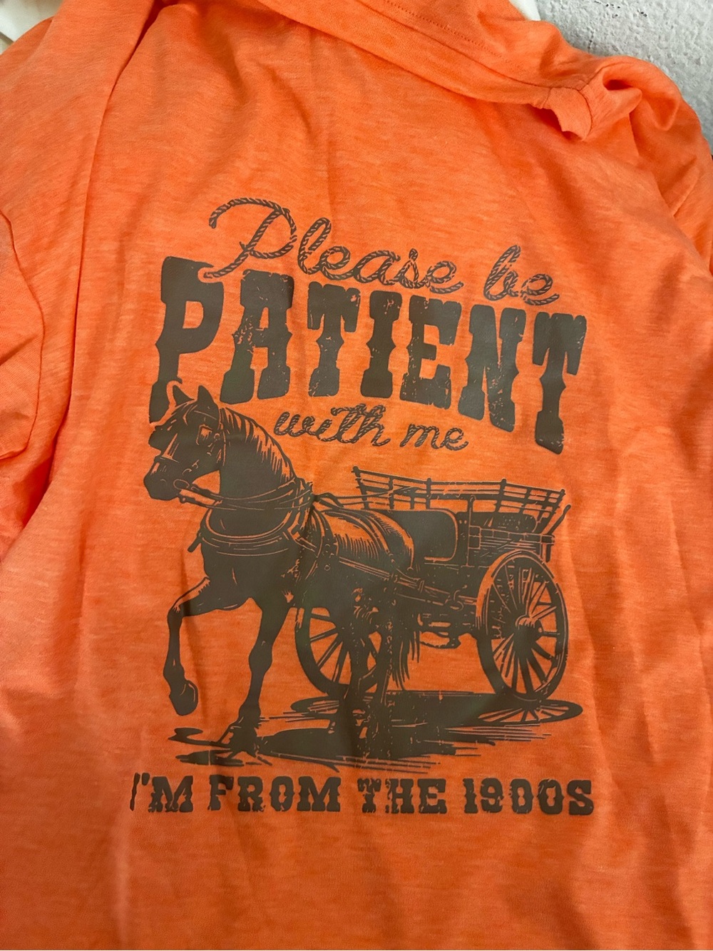 1900’s tee - Picture 2 of 4